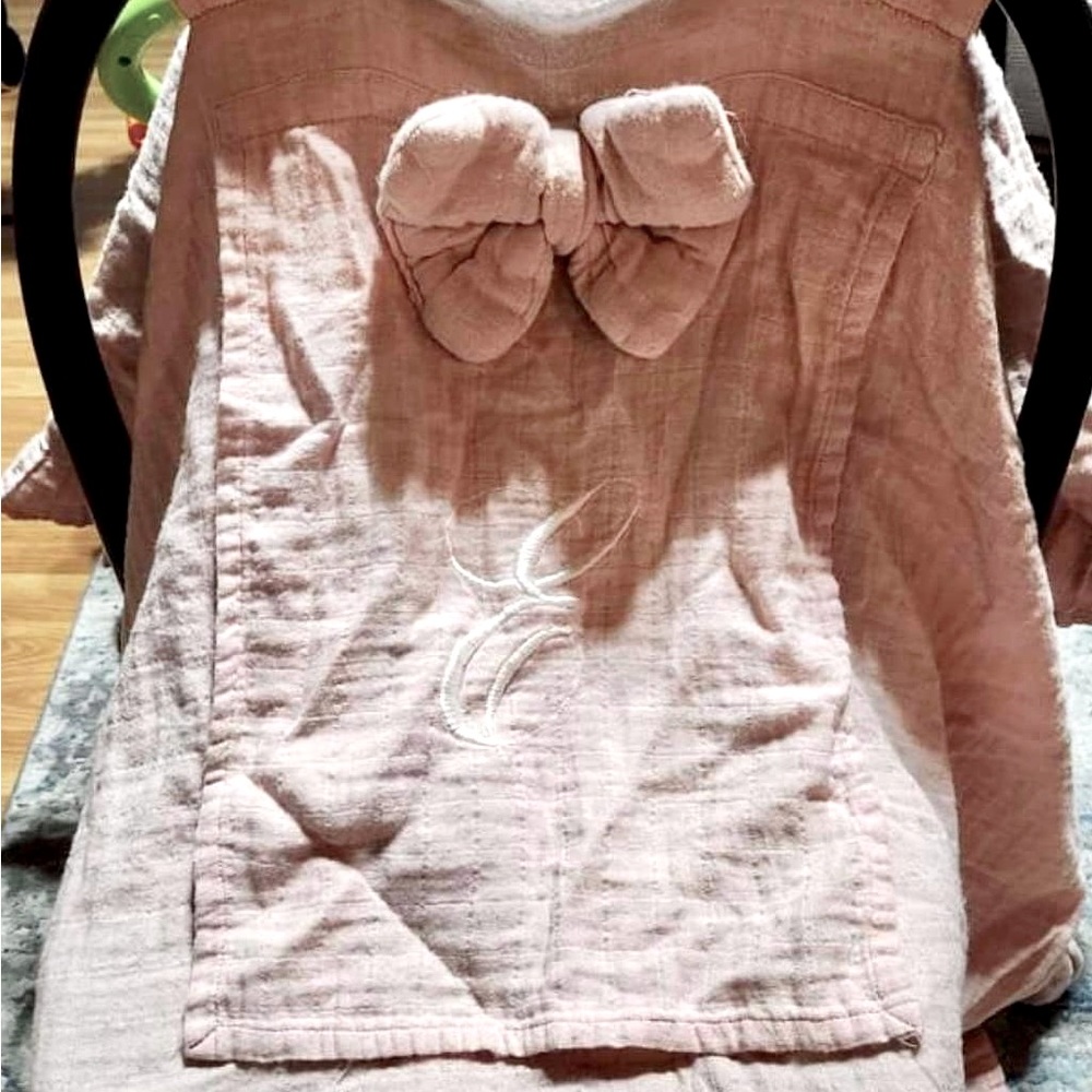 Car seat cover
